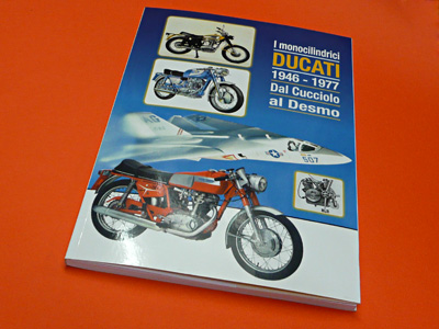 Libri Ducati Scrambler Libri Ducati Scrambler