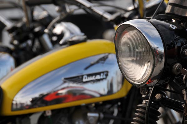 13° Ducati Scrambler Day 13° Ducati Scrambler Day