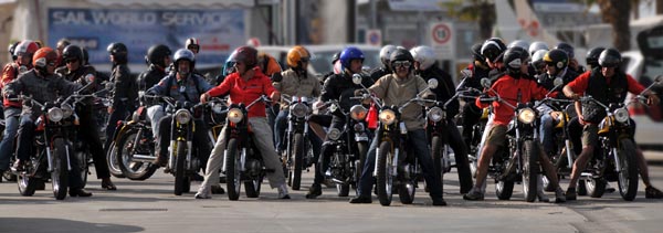13° Ducati Scrambler Day 13° Ducati Scrambler Day