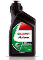 CASTROL GP SAE 20 W - 50 CASTROL GP SAE 20 W - 50