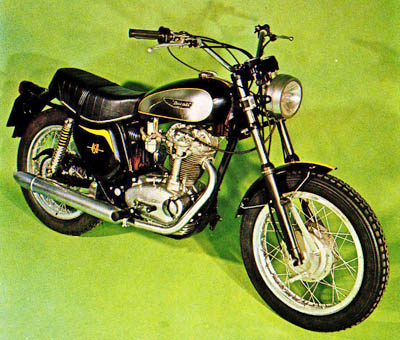 Ducati Scrambler seconda serie Ducati Scrambler seconda serie