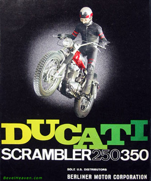 ducati scrambler ducati scrambler